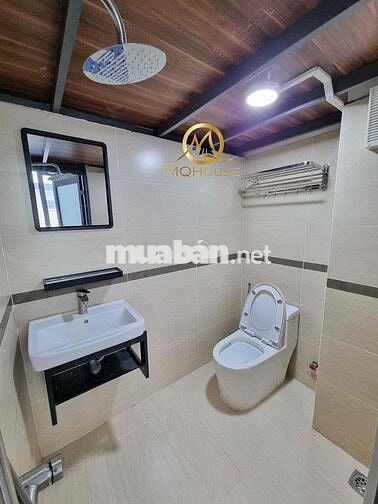 ✨Căn Hộ Có Gác Rộng 40m2 Ban Công Tách Bếp, Ngay Nơ Trang Long ✨