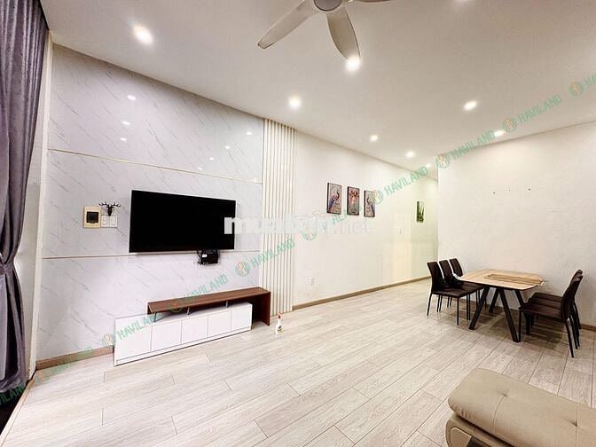 NHÀ NGUYÊN CĂN MẶT TIỀN CỒN DẦU - HOÀ XUÂN