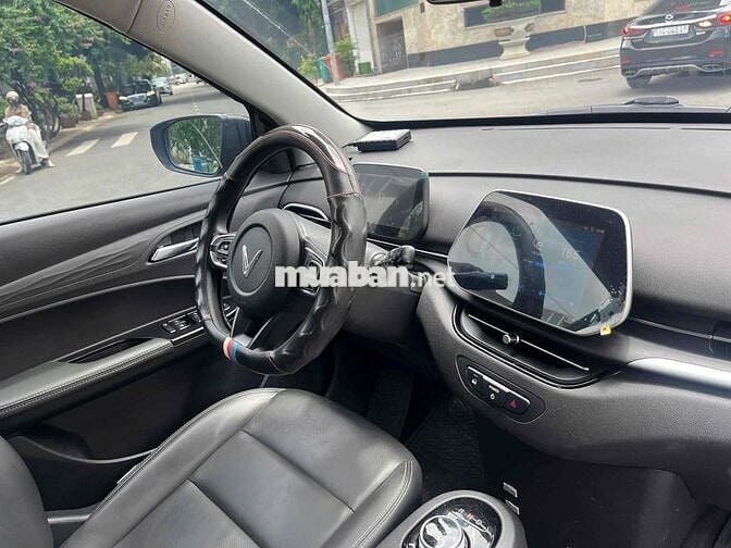 VinFast VF5 2024 S - 22000 km
