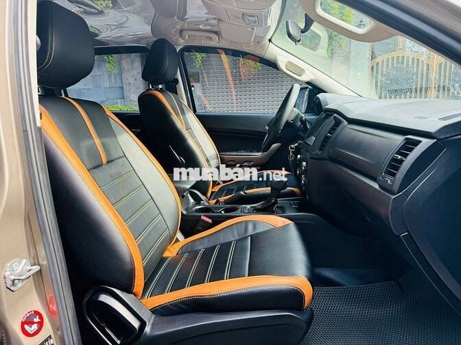 FORD RANGER XLS AT 2020