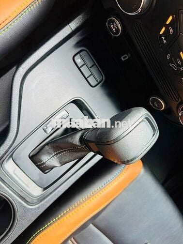 FORD RANGER XLS AT 2020