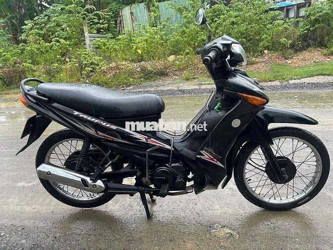 yamaha taurus