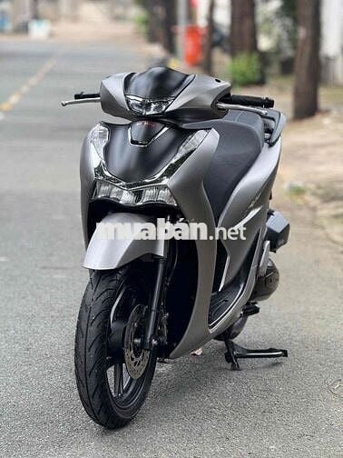 SH 125i 2020 BSTP MIX XÁM TITAN