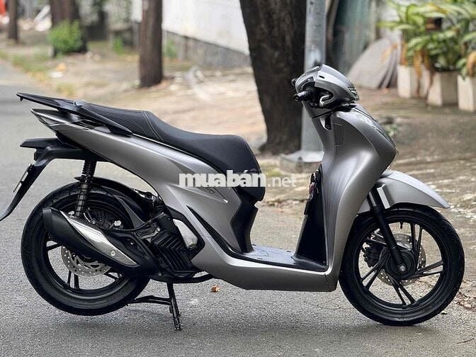 SH 125i 2020 BSTP MIX XÁM TITAN