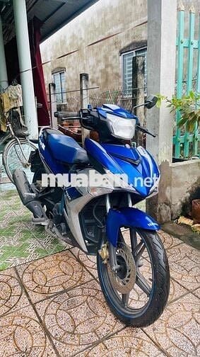 Exciter 150 (2015)
