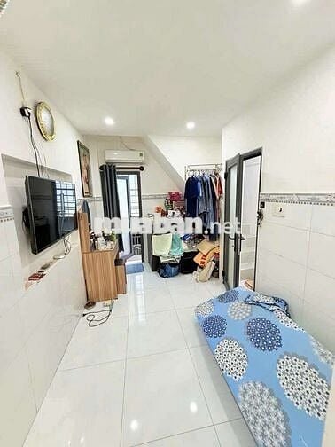 Bán nhà Bùi Thế Mỹ, P10 Tân Bình, 3 tầng, Chỉ 2.6 tỷ