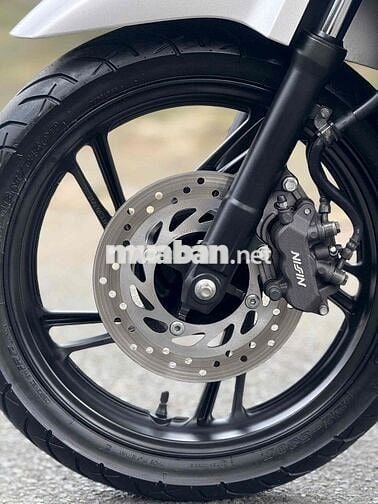 SH 125i 2020 BSTP MIX XÁM TITAN