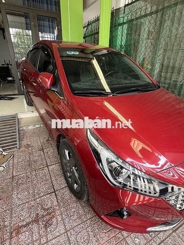 Hyundai Accent 2022  - 29000 km