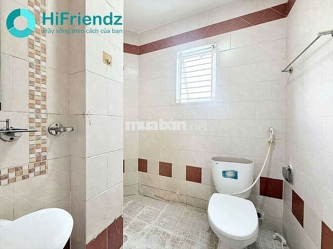 CHO THUÊ 2PN MỚI 100% Ở QUANG TRUNG ,GV