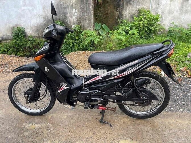 yamaha taurus