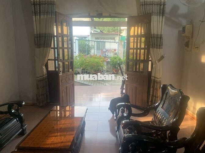 Bán nhà Linh Xuân 610m² full thổ cư, hxh thông kế ĐH Quốc Gia Thủ Đức