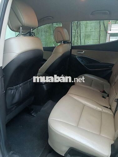 Hyundai Santa Fe 2016 2.4L 4WD - 156658 km