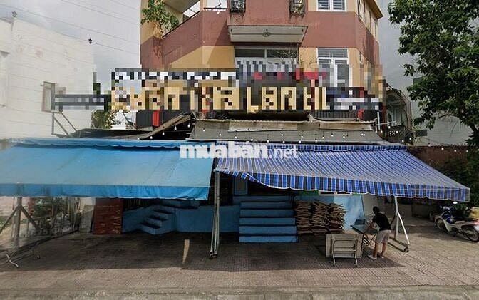 Mặt Tiền Phạm Văn Đồng Ngang 15m Gần Đường Rây - Sân Bay Có Vỉa Hè