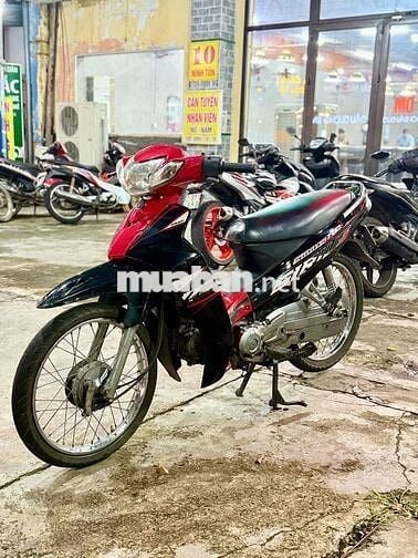 👉sirius 2010, máy móc em ái, Chạy nhẹ tơn, xe đầy