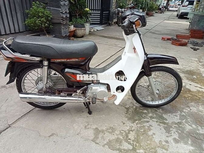 Dream mới máy bao yêm mạnh giấy tờ đầy đủ