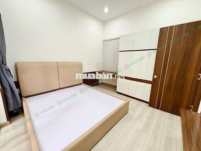 NHÀ NGUYÊN CĂN MẶT TIỀN CỒN DẦU - HOÀ XUÂN