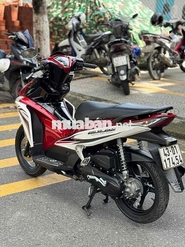 AB MÁY RIN XE ĐẸP KENG