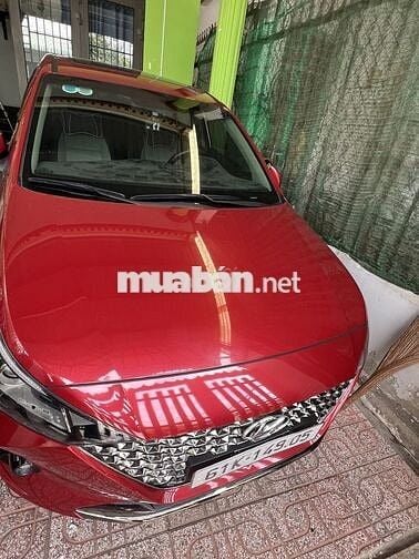 Hyundai Accent 2022  - 29000 km