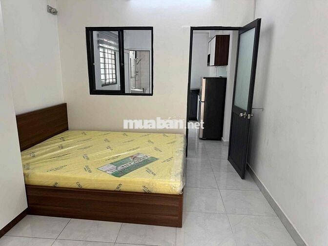 STUDIO TÁCH BẾP - MỚI 100% - NGAY TRUNG TÂM