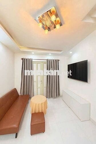 Bán nhà Bùi Thế Mỹ, P10 Tân Bình, 3 tầng, Chỉ 2.6 tỷ
