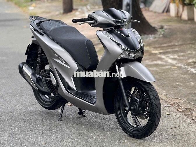 SH 125i 2020 BSTP MIX XÁM TITAN