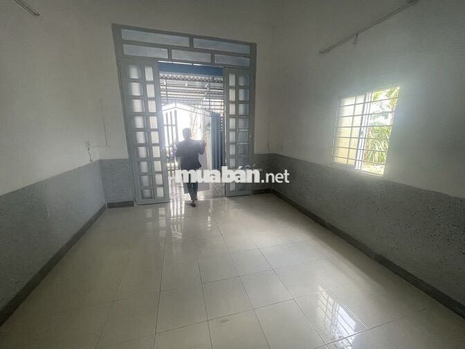 BÁN NHÀ ĐƯỜNG ĐOÀN NGUYỄN TUẤN - HƯNG LONG .