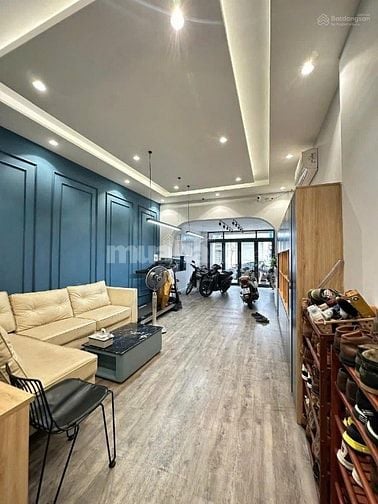 CHO THUÊ NHÀ HẺM XE TẢI LỚN 351/2 LÊ VĂN SỸ QUẬN 3 GIÁ 30 TRIỆU 