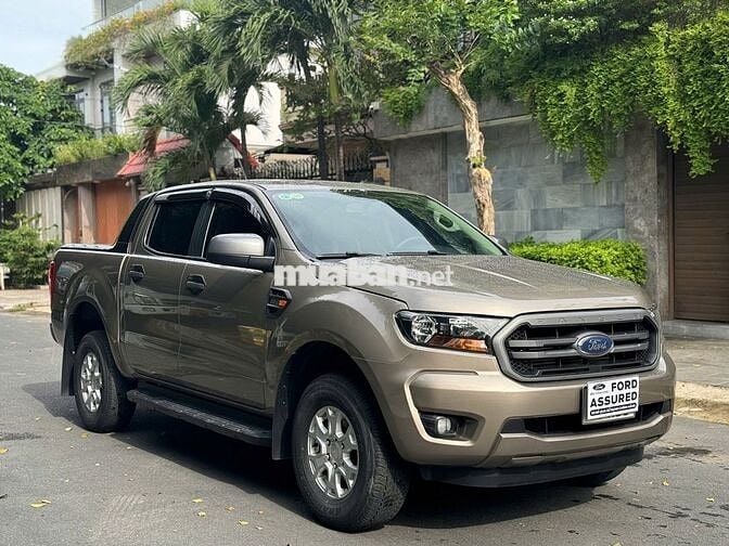 FORD RANGER XLS AT 2020