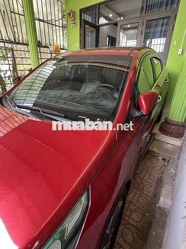 Hyundai Accent 2022  - 29000 km