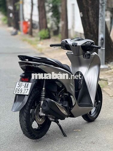 SH 125i 2020 BSTP MIX XÁM TITAN