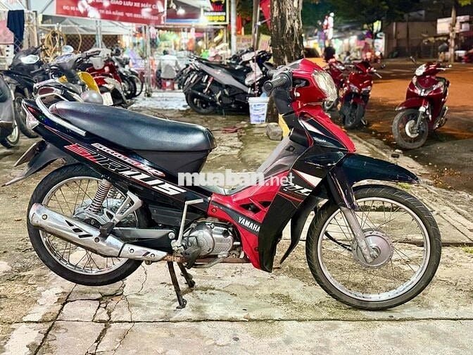 👉sirius 2010, máy móc em ái, Chạy nhẹ tơn, xe đầy
