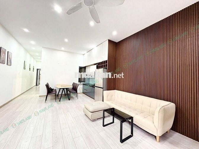 🏡 NHÀ NGUYÊN CĂN RỘNG RÃI – CỒN DẦU 16, CẨM LỆ 🏡