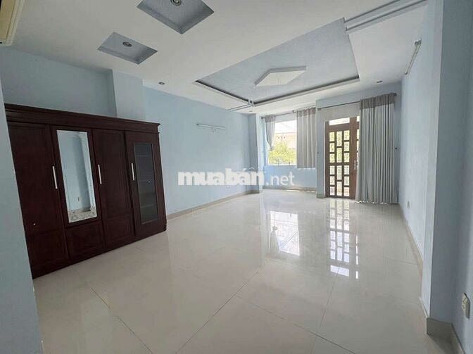 NHÀ CHO THUÊ NGAY NGÃ NĂM GÒ VẤP