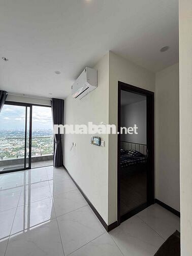 Chung cư Skyview Chánh Nghĩa, 53m2, đầy đủ tiện ích, view tầng cao .