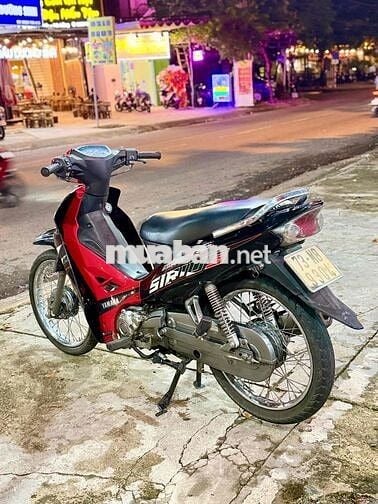 👉sirius 2010, máy móc em ái, Chạy nhẹ tơn, xe đầy