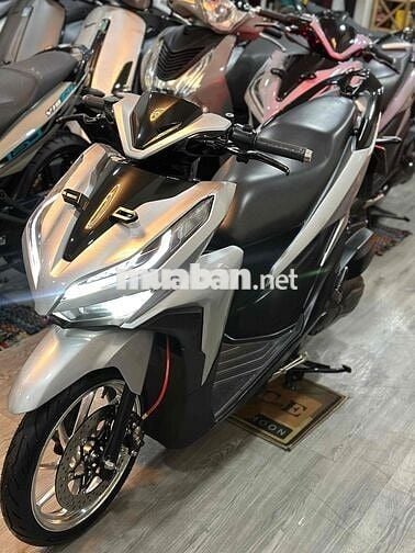 Vario 125 2021 bạc pocher kiểng máy rin nợ xấu 11t