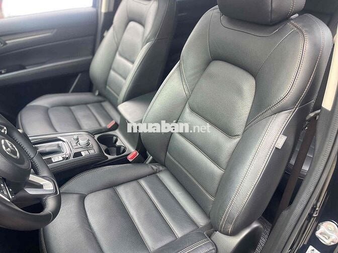 Mazda CX5 2024 Premium Active - 13000 km