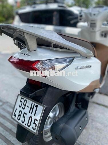 bán xe lead 1 đời chủ : Bao Công chứng :