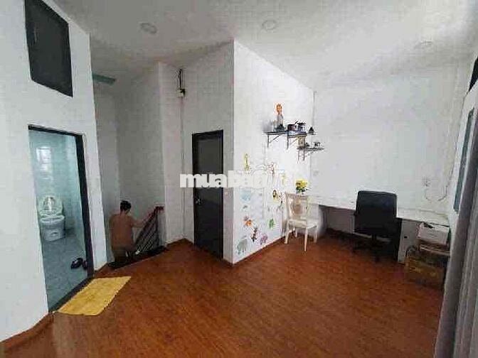 NGỘP BANK ĐUỢC GIÁ TÔI BÁN NGAY 80m2 3 TẦNG  3PN  BÌNH THẠNH