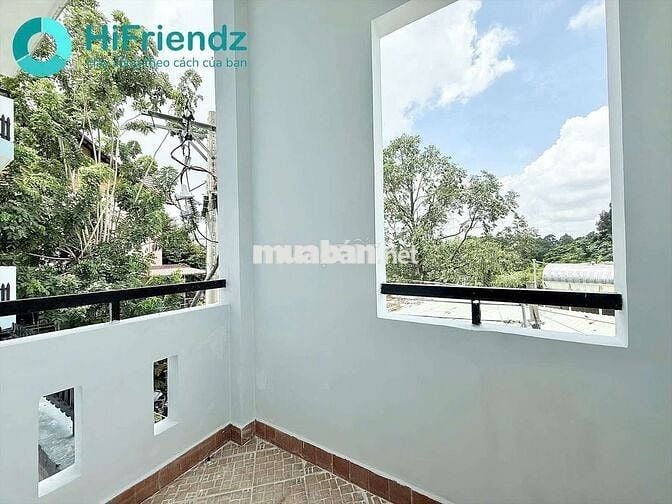 CHO THUÊ 2PN MỚI 100% Ở QUANG TRUNG ,GV