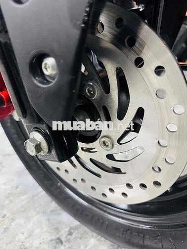 Bán msx125 bst chính chủ màu đen