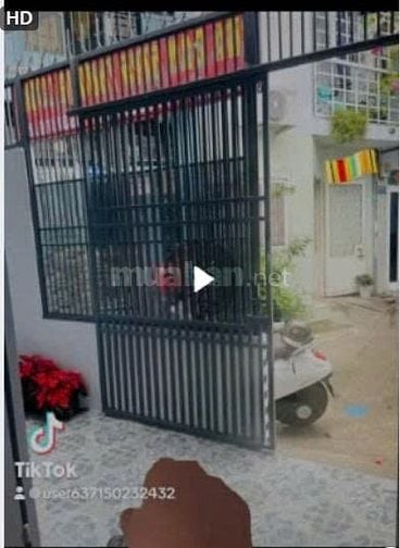 BÁN GẤP 2 CĂN NHÀ  - GIÁ RẺ CHÍNH CHỦ, Bùi Đình Túy và Nơ Trang Long