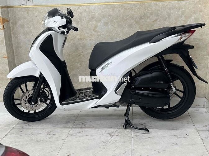 SH 150 khoá ga đời 2015 mới keng 43E1-591.28