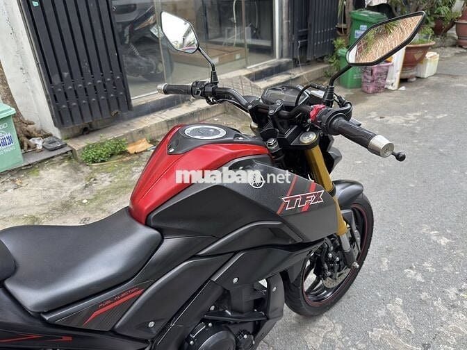 tfx150 date 2017 chính chủ cần bán