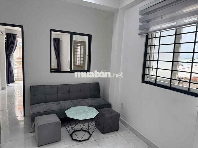 STUDIO TÁCH BẾP - MỚI 100% - NGAY TRUNG TÂM