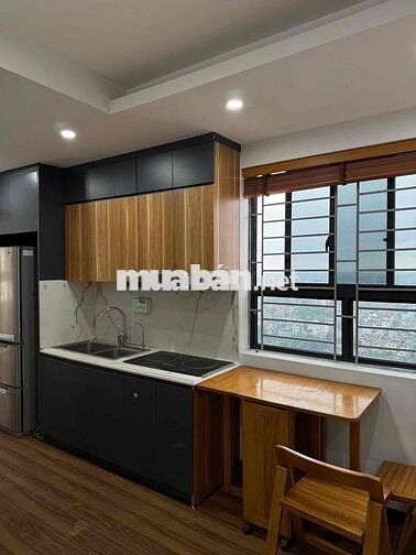 Cần bán! CT8 chung cư Đại Thanh, 45m2, 1N1WC, tặng nội thất