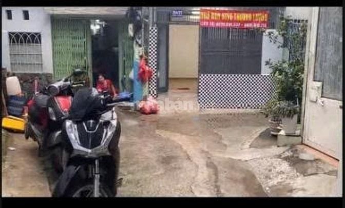 BÁN GẤP 2 CĂN NHÀ  - GIÁ RẺ CHÍNH CHỦ, Bùi Đình Túy và Nơ Trang Long