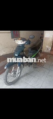 Wave 110 nhật chính hãng
