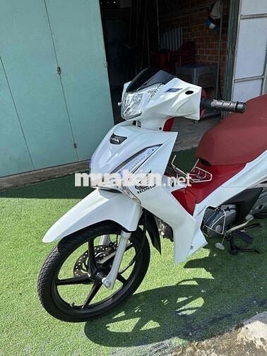 Honda Future led 2023 ( góp cần cccd không nợ xấu