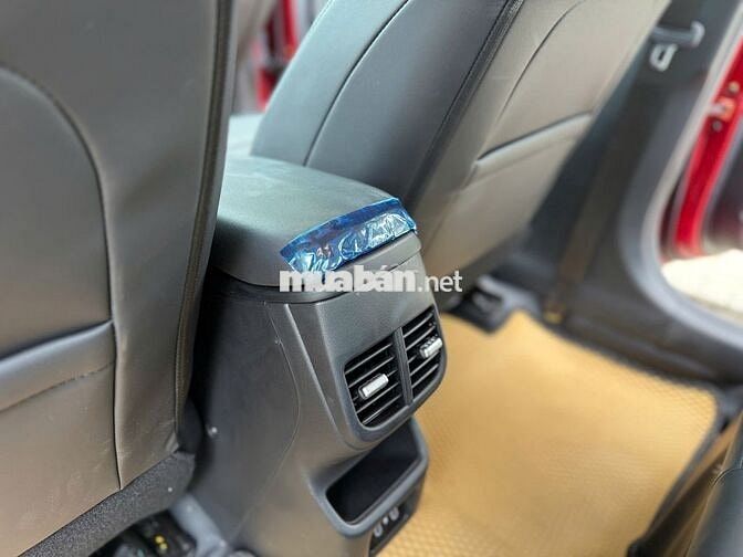 Hyundai Accent 1.5 AT Cao cấp 2024 - 5000 km